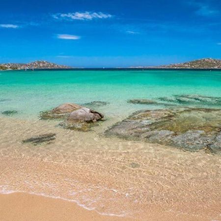 팔라우 Casa A 2 Passi Dalla Spiaggia 아파트 외부 사진