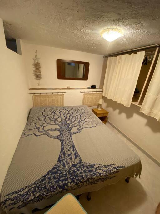 팔라우 Casa A 2 Passi Dalla Spiaggia 아파트 외부 사진