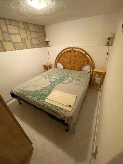 팔라우 Casa A 2 Passi Dalla Spiaggia 아파트 외부 사진